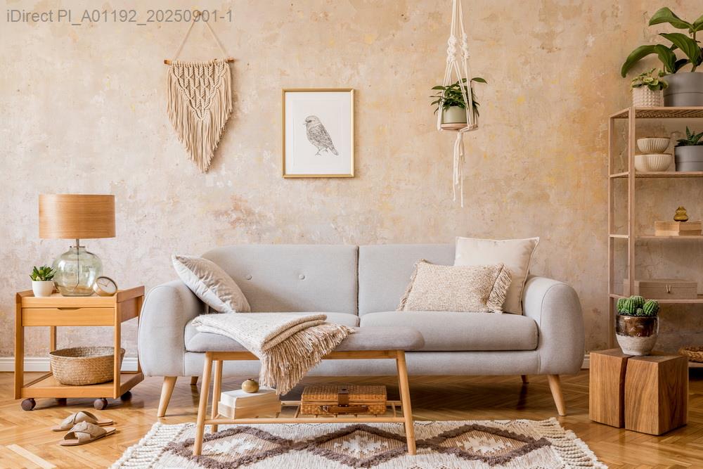 「家居風水大改造！輕鬆5招，擺設出好運來，讓你笑到最後！」